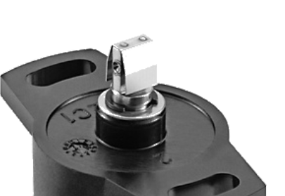 Zoom sensor de taxa variável