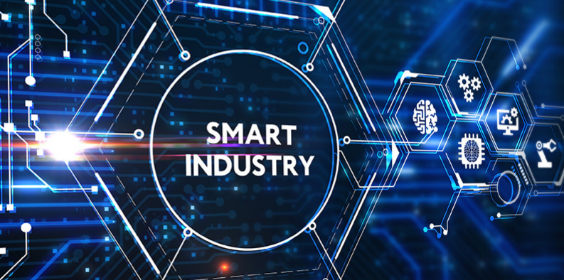 Smart industry